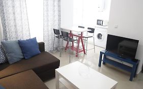 Apartamento Cádiz céntrico junto Torre Tavira